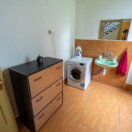 Apartmany U Prochazku Horovicky Exterior foto