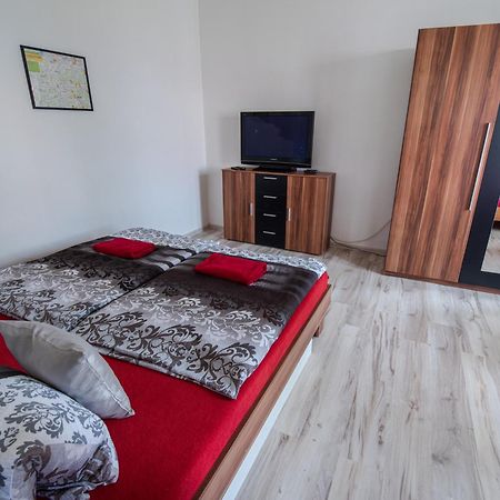 Apartmany U Prochazku Horovicky Exterior foto