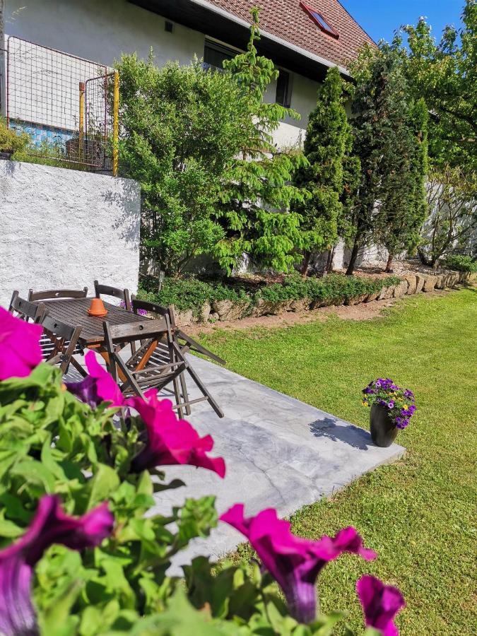 Apartmany U Prochazku Horovicky Exterior foto