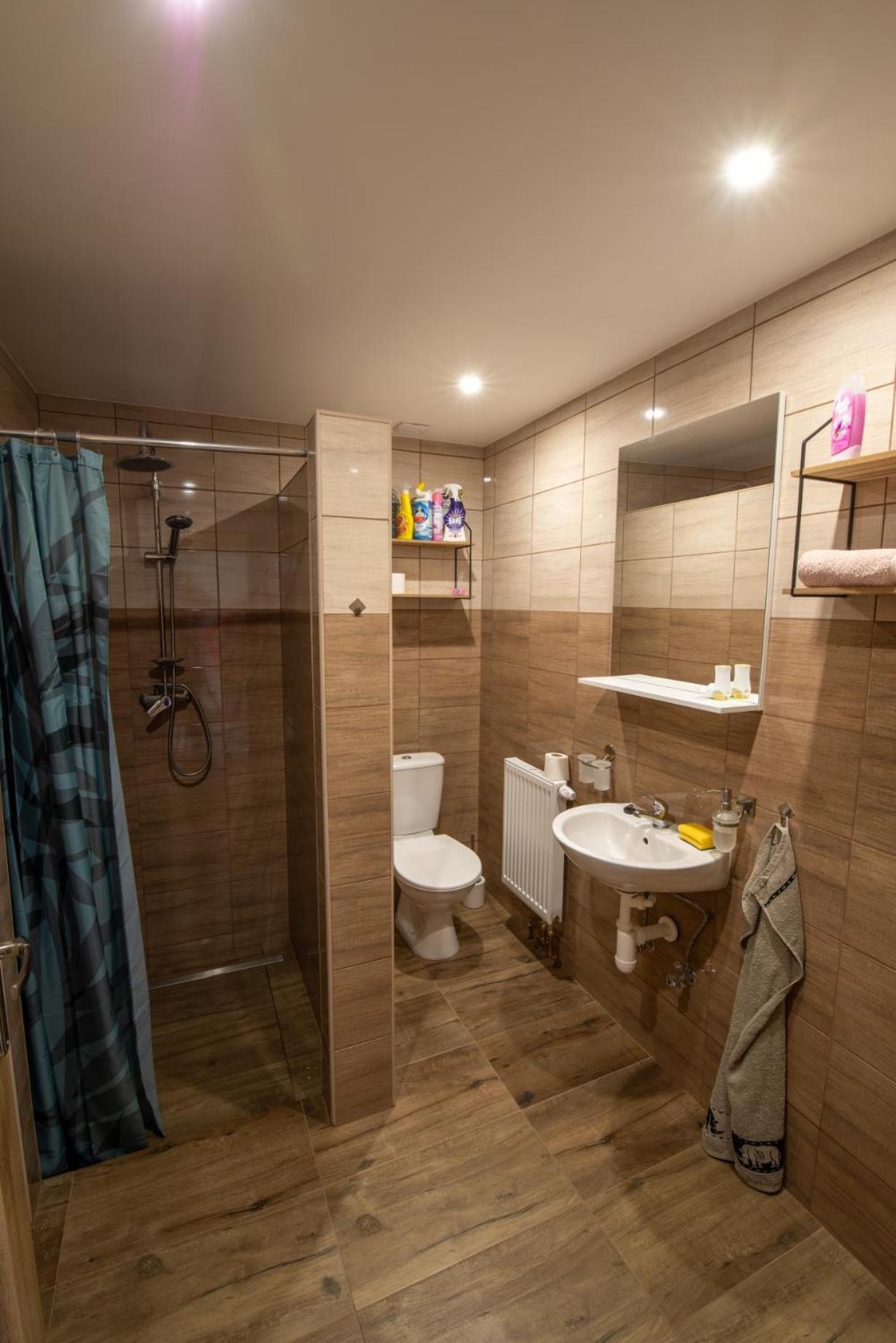 Apartmany U Prochazku Horovicky Exterior foto